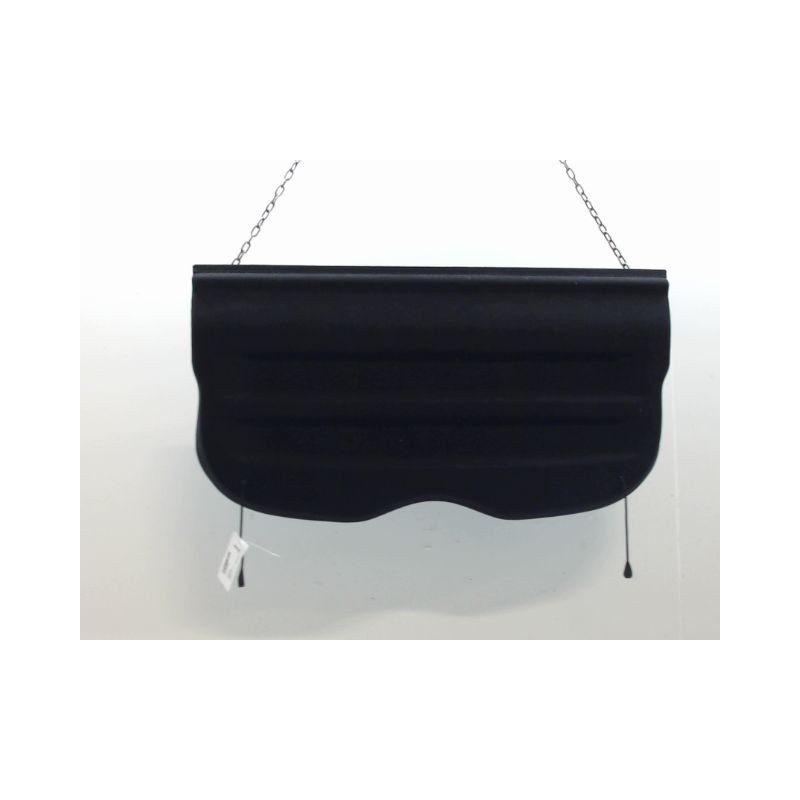 TABLETTE PLAGE ARRIERE CITROEN DS4 Phase 1 (B75) 2011-...