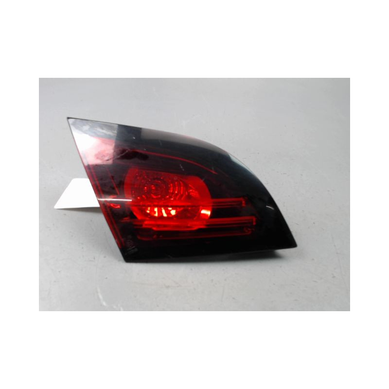 FEU ARRIERE INTERIEUR GAUCHE CITROEN DS4 Phase 1 (B75) 2011-...
