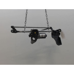 MECANISME ESSUIE-GLACE AV