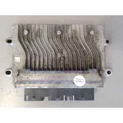 CALCULATEUR MOTEUR