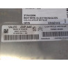 CALCULATEUR MOTEUR PEUGEOT 206