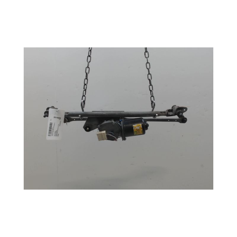 MECANISME ESSUIE-GLACE AVANT CITROEN SAXO Phase 2 1999-2004
