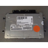 CALCULATEUR MOTEUR PEUGEOT 206