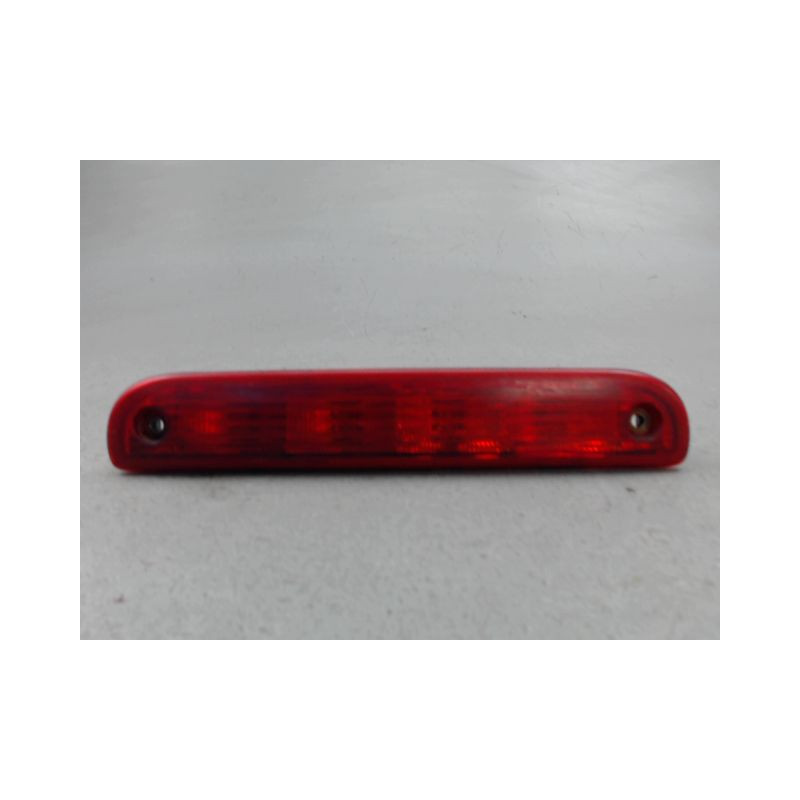 FEUX STOP SUPPLEMENTAIRE PEUGEOT BOXER