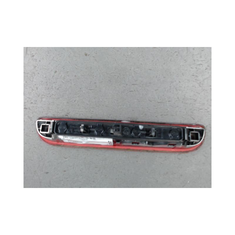FEUX STOP SUPPLEMENTAIRE PEUGEOT BOXER