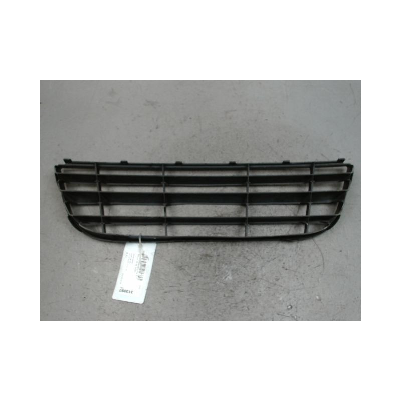 GRILLE PARE-CHOC AVANT VOLKSWAGEN POLO 2005-