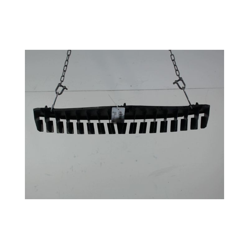 SUPPORT CENTRAL PARE-CHOC ARRIERE  PEUGEOT 308