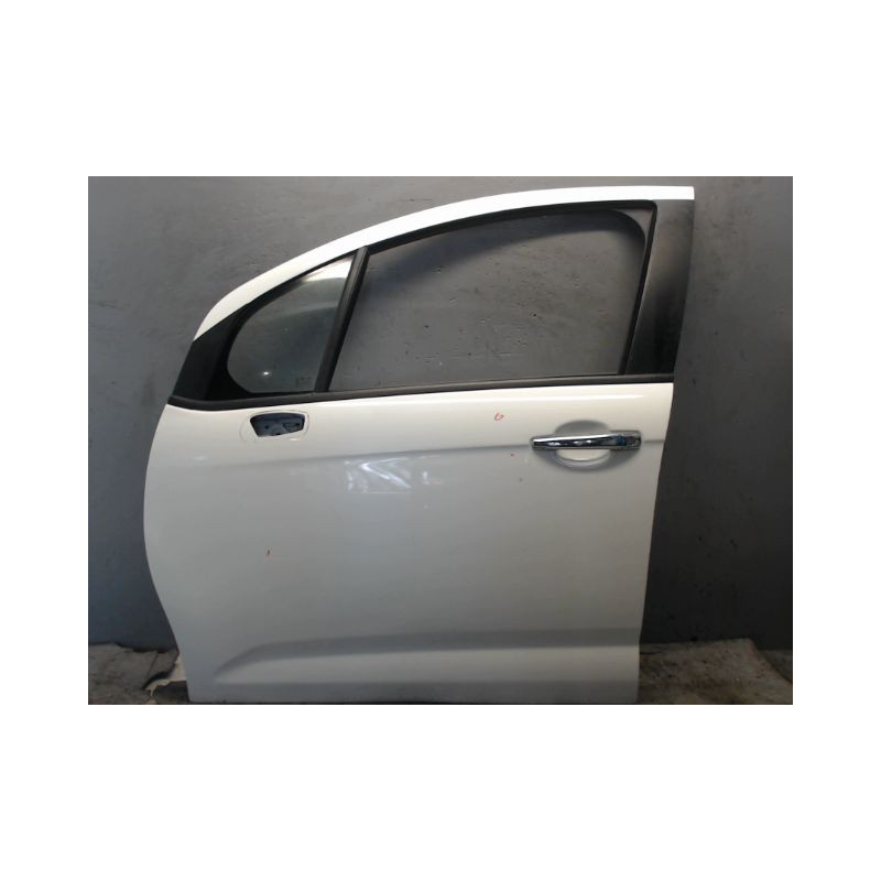 PORTE AVANT GAUCHE CITROEN C3