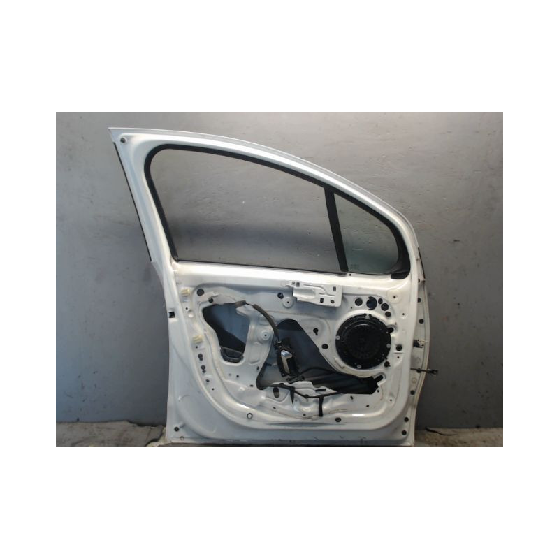 PORTE AVANT GAUCHE CITROEN C3