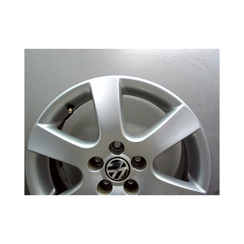 JANTE ALUMINIUM VOLKSWAGEN POLO