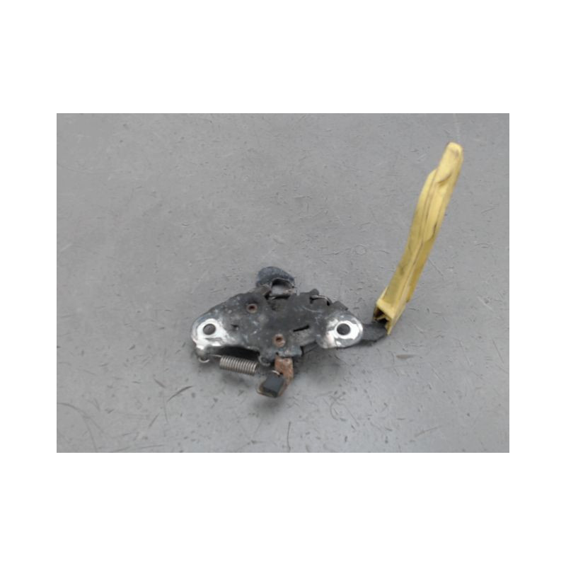 SERRURE CAPOT PEUGEOT PARTNER