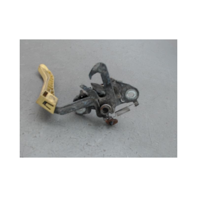 SERRURE CAPOT PEUGEOT PARTNER