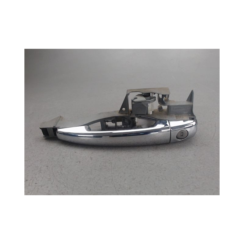 POIGNEE EXTERIEURE PORTE AVANT GAUCHE CITROEN C3