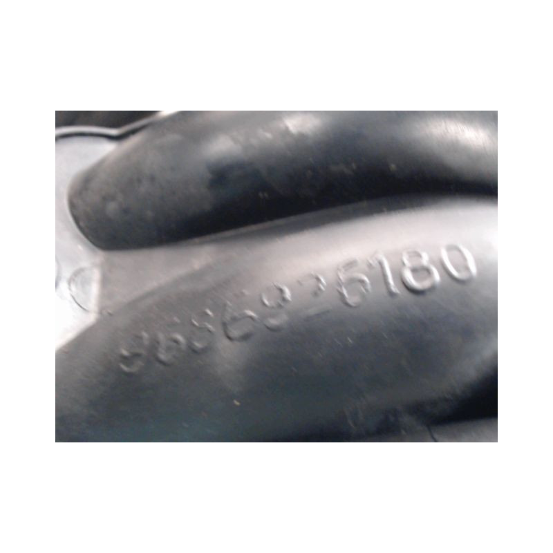 COLLECTEUR ADMISSION  PEUGEOT 207