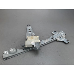 MECANISME LEVE-GLACE AVG