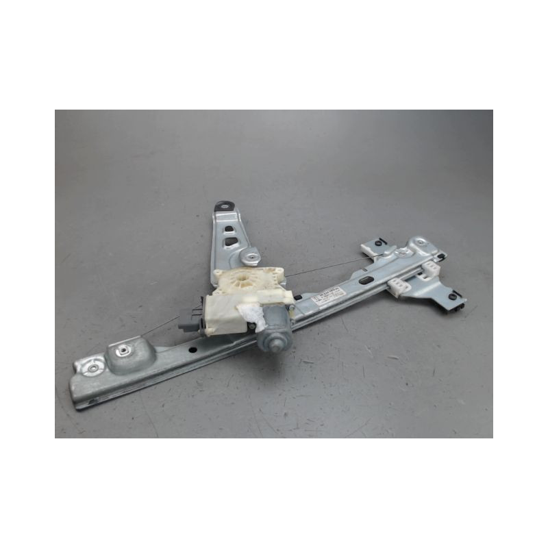 MECANISME LEVE-GLACE AVANT GAUCHE PEUGEOT 5008