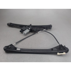 MECANISME LEVE-GLACE AVD