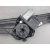 MECANISME LEVE-GLACE ARRIERE DROIT PEUGEOT 3008
