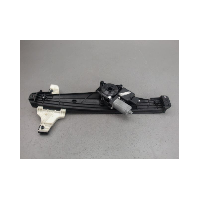 MECANISME LEVE-GLACE ARRIERE GAUCHE PEUGEOT 3008