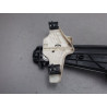 MECANISME LEVE-GLACE ARRIERE GAUCHE PEUGEOT 3008