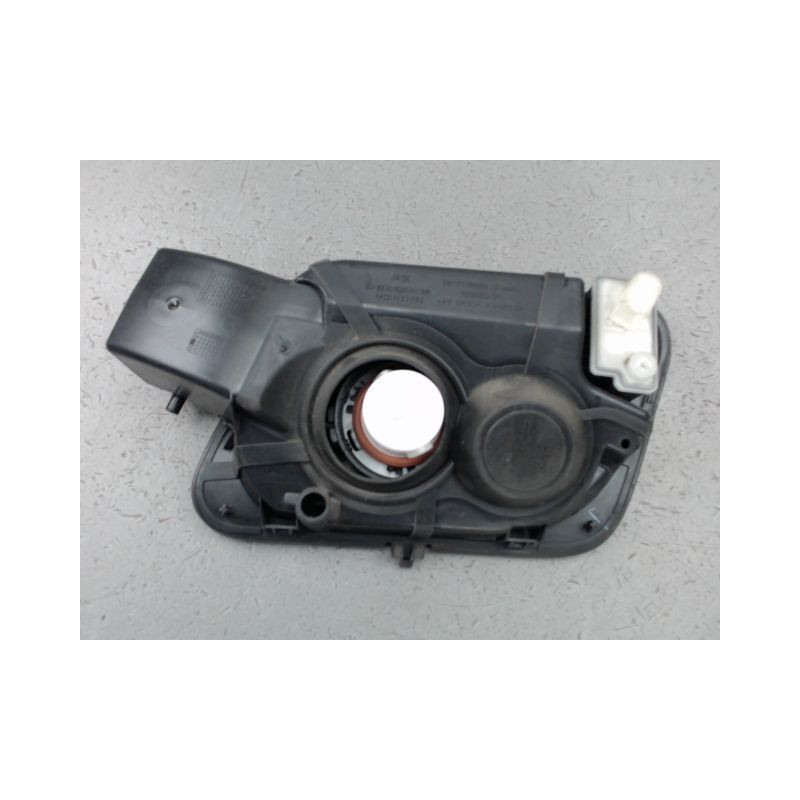 VOLET DE TRAPPE CARBURANT PEUGEOT 3008
