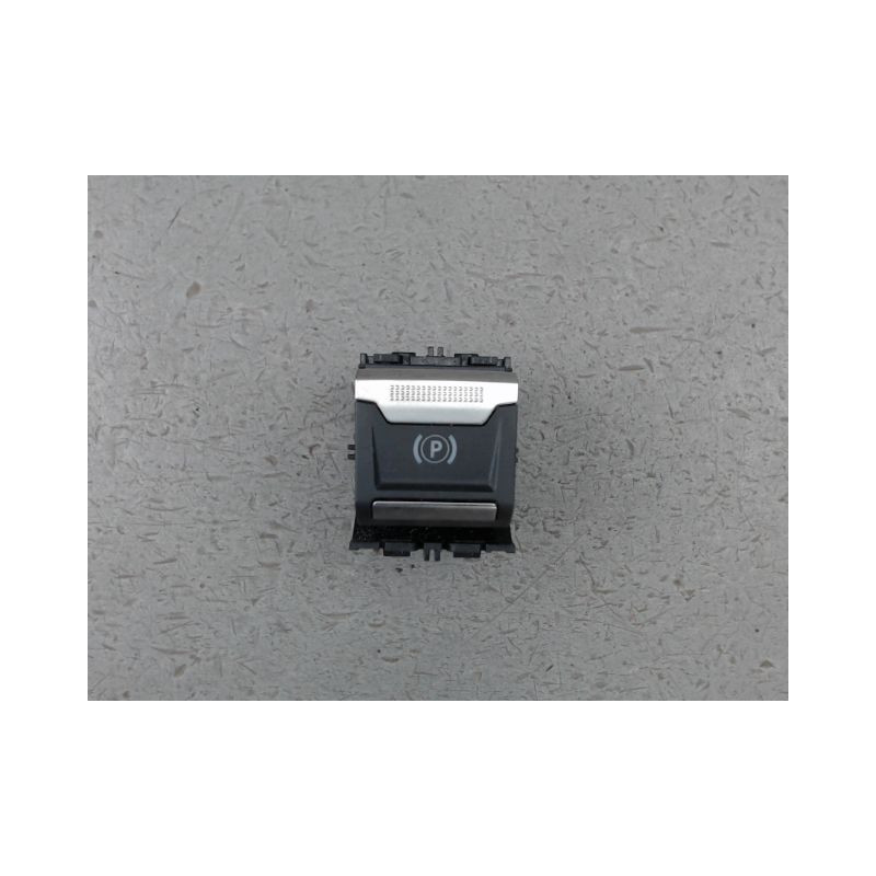INTERIEUR COMMANDE FREIN A MAIN PEUGEOT 3008