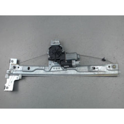 MECANISME LEVE-GLACE AVG