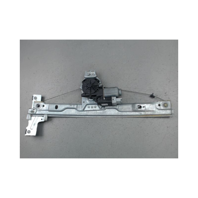 MECANISME LEVE-GLACE AVANT GAUCHE PEUGEOT 207
