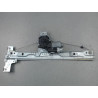MECANISME LEVE-GLACE AVANT GAUCHE PEUGEOT 207