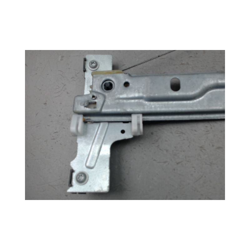MECANISME LEVE-GLACE AVANT GAUCHE PEUGEOT 207
