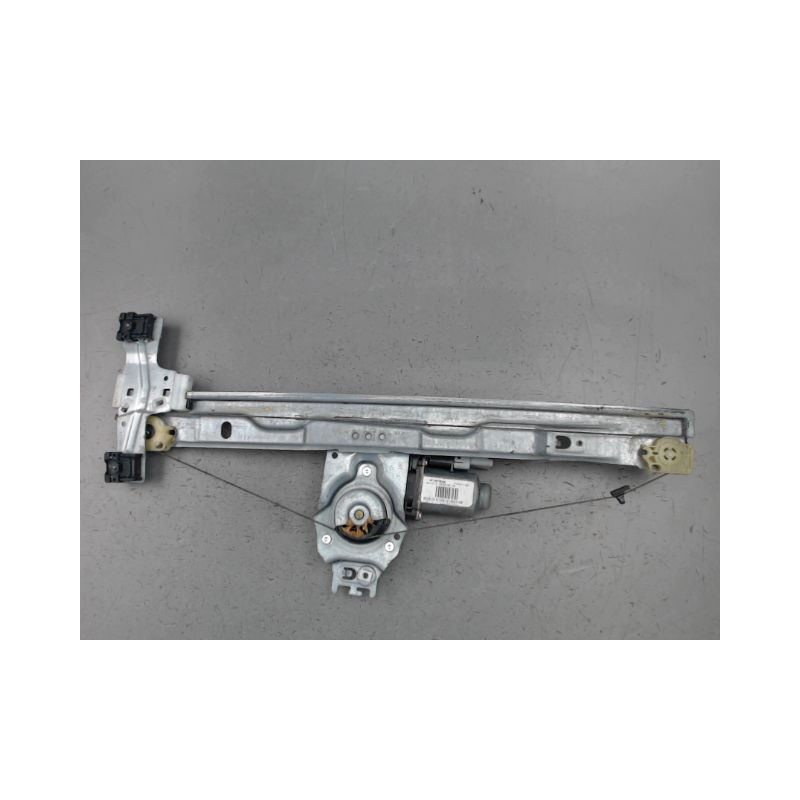 MECANISME LEVE-GLACE AVANT GAUCHE PEUGEOT 207