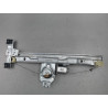MECANISME LEVE-GLACE AVANT GAUCHE PEUGEOT 207