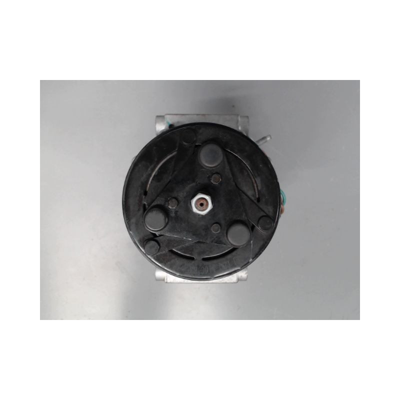 COMPRESSEUR AIR CONDITIONNE PEUGEOT 208