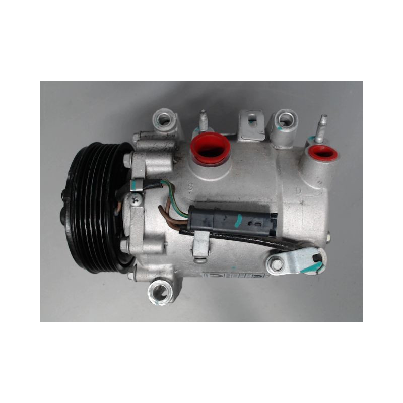 COMPRESSEUR AIR CONDITIONNE PEUGEOT 208