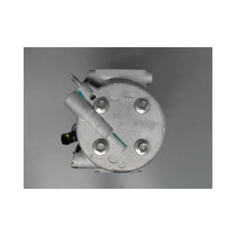 COMPRESSEUR AIR CONDITIONNE PEUGEOT 208