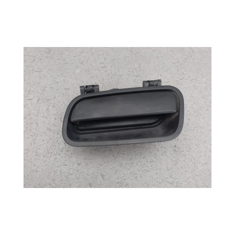 POIGNEE EXTERIEURE PORTE ARRIERE DROIT PEUGEOT 206