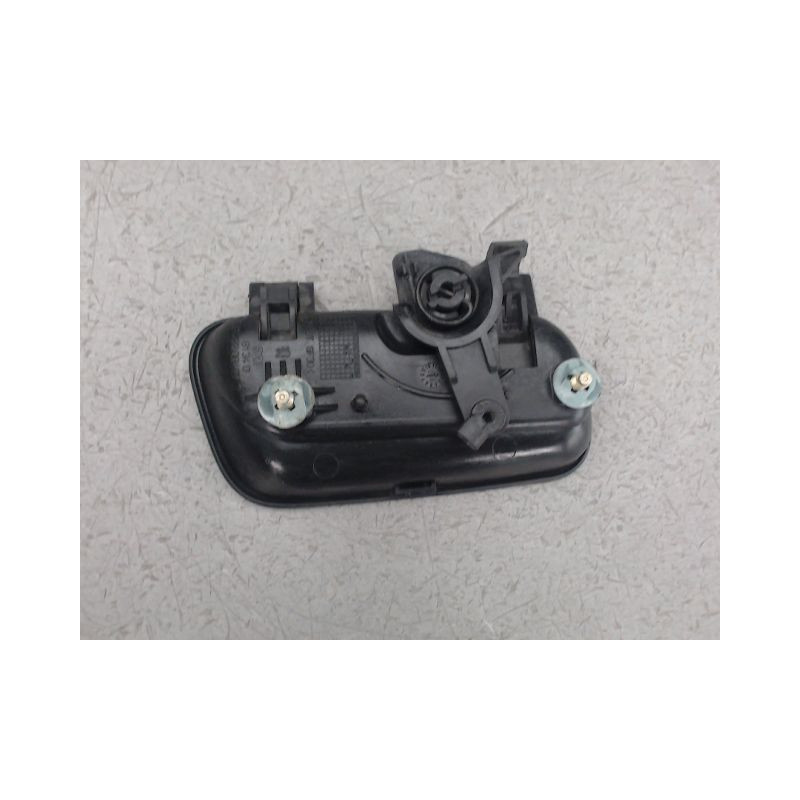 POIGNEE EXTERIEURE PORTE ARRIERE DROIT PEUGEOT 206