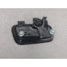 POIGNEE EXTERIEURE PORTE ARRIERE DROIT PEUGEOT 206