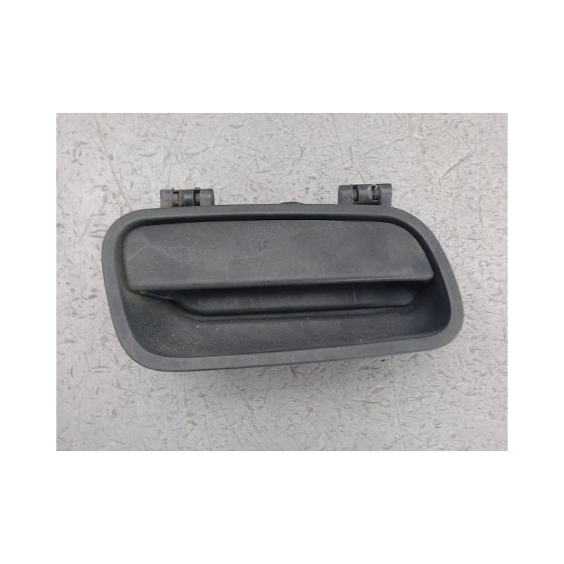 POIGNEE EXTERIEURE PORTE ARRIERE GAUCHE PEUGEOT 206