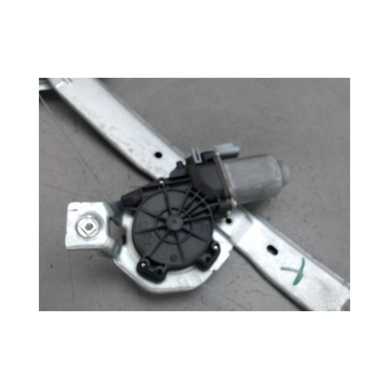MECANISME LEVE-GLACE AVANT DROIT CITROEN C3