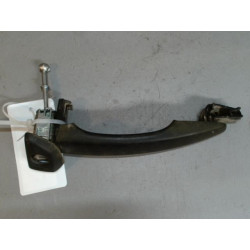 POIGNEE EXT PORTE BATTANTE G