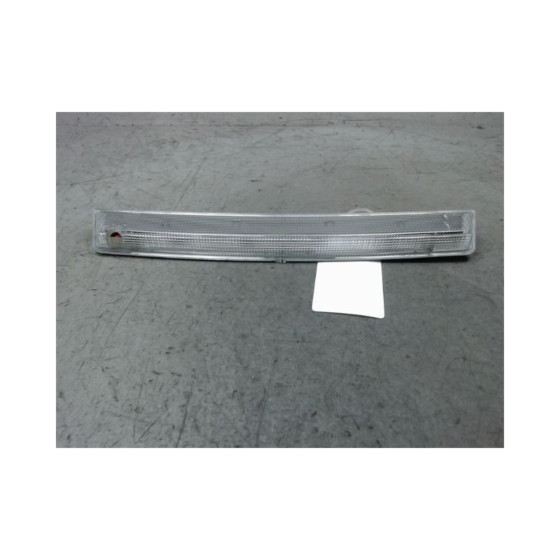 FEUX STOP SUPPLEMENTAIRE CITROEN C4