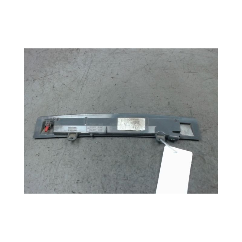 FEUX STOP SUPPLEMENTAIRE CITROEN C4