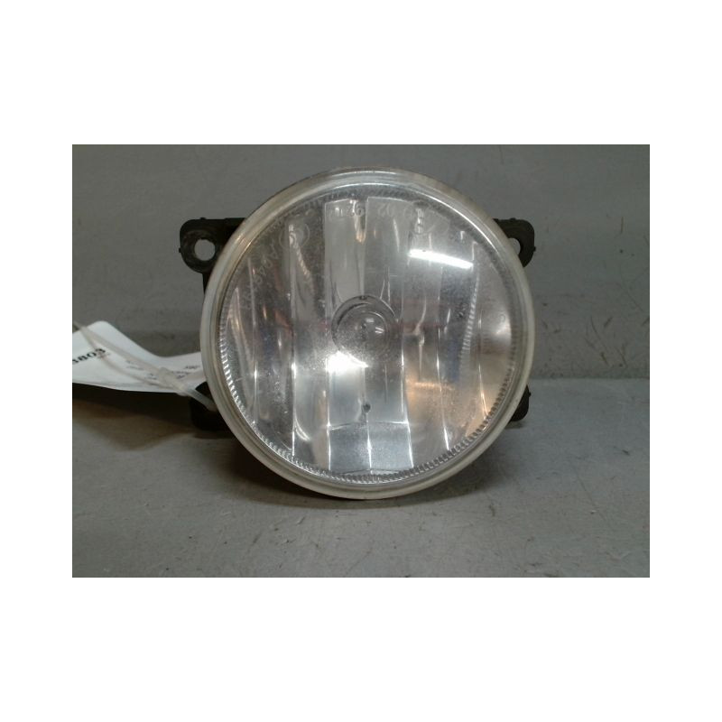 PHARE ANTIBROUILLARD AVANT DROIT PEUGEOT 207 5P