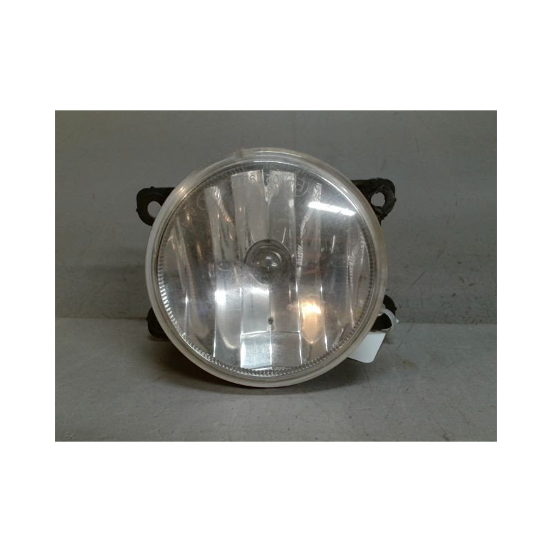 PHARE ANTIBROUILLARD AVANT GAUCHE PEUGEOT 207 5P