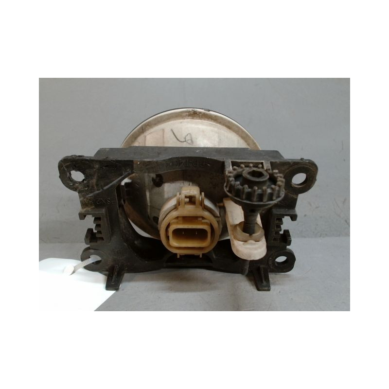 PHARE ANTIBROUILLARD AVANT GAUCHE PEUGEOT 207 5P