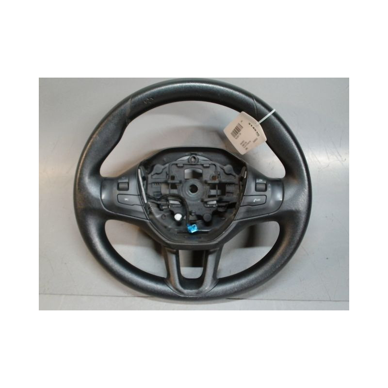 VOLANT DE DIRECTION PEUGEOT 208
