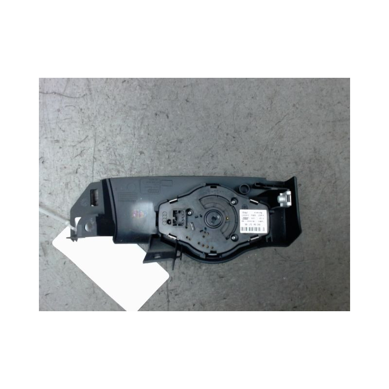COMMANDE ECLAIRAGE AUDI A5