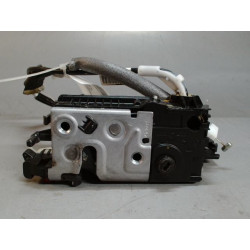 SYSTEME CONDAMNATION ARD