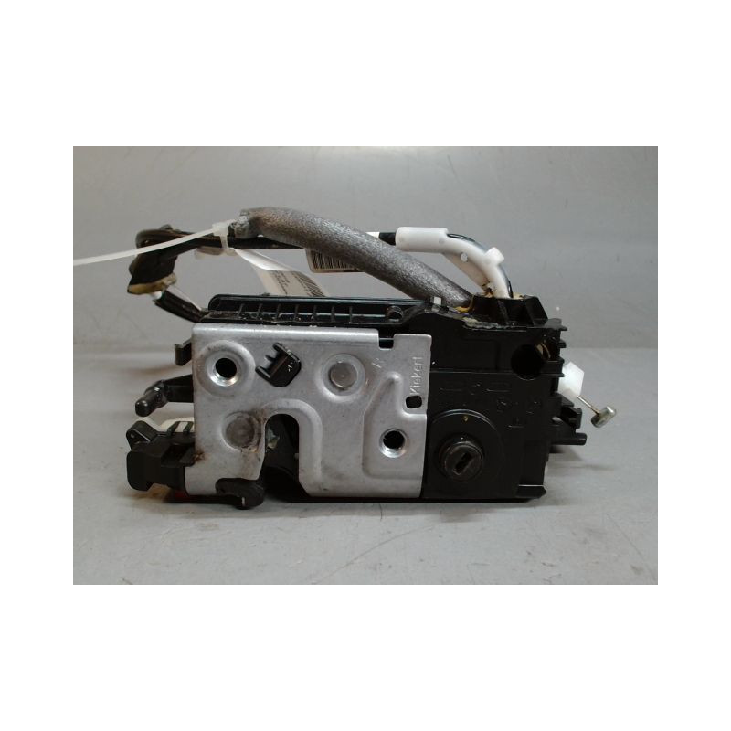 SYSTEME CONDAMNATION ARRIERE DROIT PEUGEOT 208